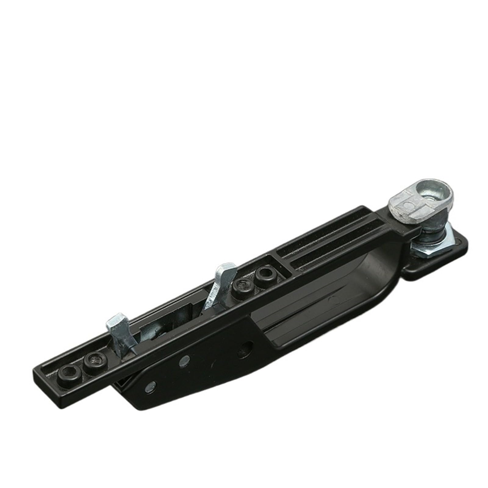 Ofymsltqhv Ms877-3Graywithoutaccessories Ms877-3 Handle Lock Black Distribution Cabinet Switch Industrial Box 1Pcs(Ms877-3Graywithoutaccessories)