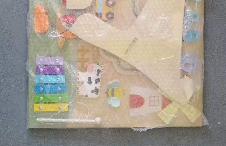 BlueWood Ice Cream Truck (Blue)