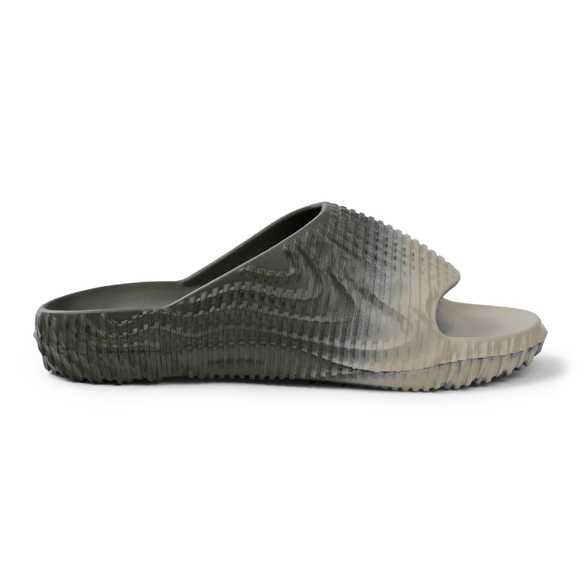 ALLIGATOR Sliders for Men|Stylish|Comfortable|Cushioned Sole|Anti-Skid|Durable|Indoor|Outdoor|Flexible|Trendy Style|Slip-on|Waterproof|Lightweight Summer Flip Flop|Everyday Slides|OLIVE/BEIGE|UK 7 (B0CVB1P5MT) Amazon Price History, Amazon Price Tracker