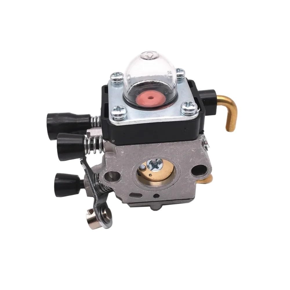 StringTrimmer Weed Eater Con Junta De Línea Filtro Combustible Y Aire Carb | Kit de carburador for STIHL FS38 FS45 FS46 FS55 KM55 HL45 FS45C FS85(1pcs)