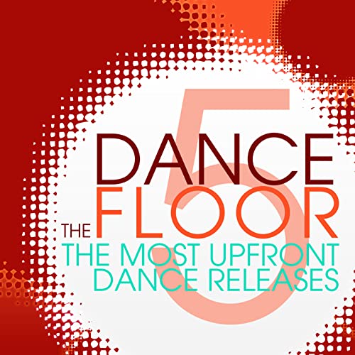 Amazon The Dance Floor Vol 5 VARIOUS ARTISTS Digital Music amazon-the-dance-floor-vol-5-various-artists-digital-music