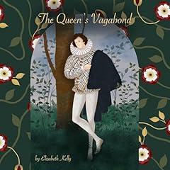 Couverture de The Queen's Vagabond