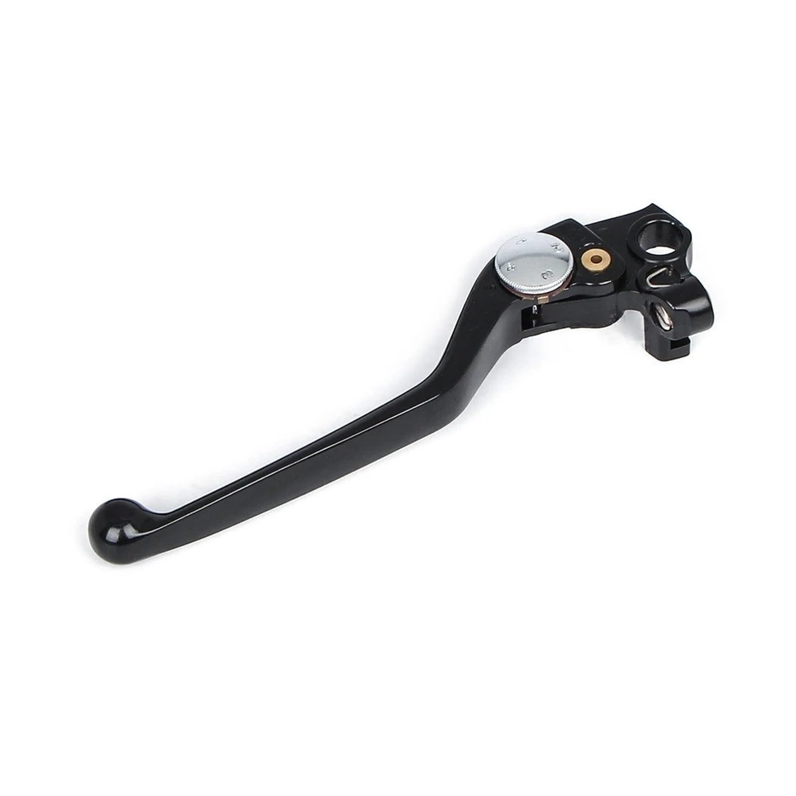 Wkdyriwo Clutch Lever For Du&Cati 659 696 796 795 Front Brake Abs Handlebar Control Clutch Brake Handles Motorcycle Accessories Motorcycle Brake S