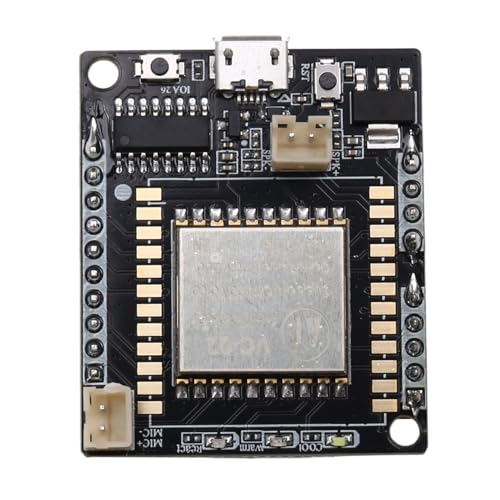 Módulo de voz inteligente sin conexión AI-02-Kit para automatizar con comandos 2