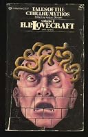 Tales of the Cthulhu Mythos, Vol 2 0345032276 Book Cover