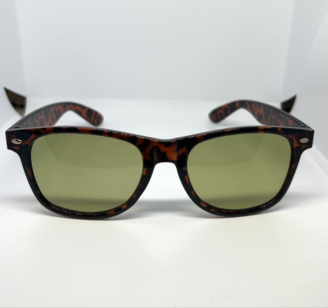 Amazon.co.jp: TALEX イーズグリーン ノンブランド枠 タレックス