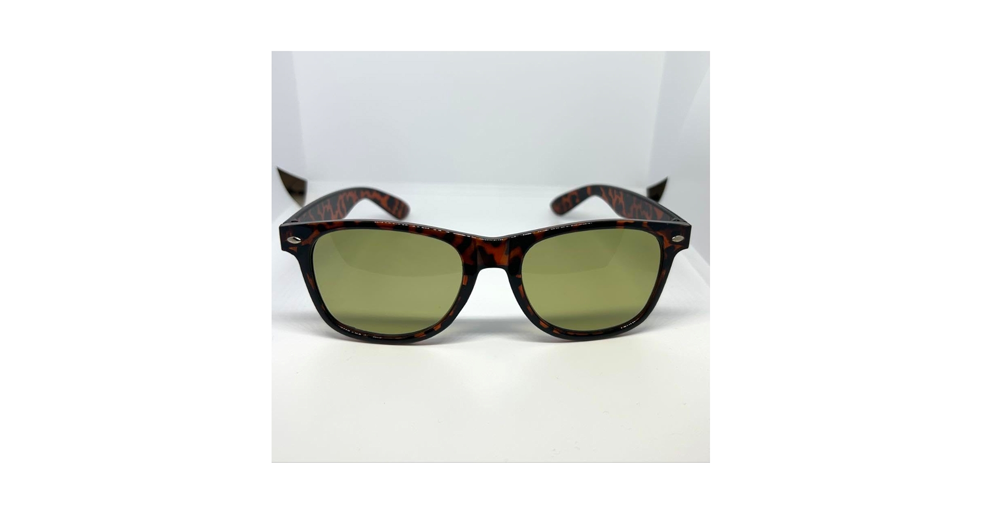 Amazon.co.jp: TALEX イーズグリーン ノンブランド枠 タレックス