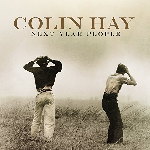 Colin Hay Music (APRA/ASCAP)