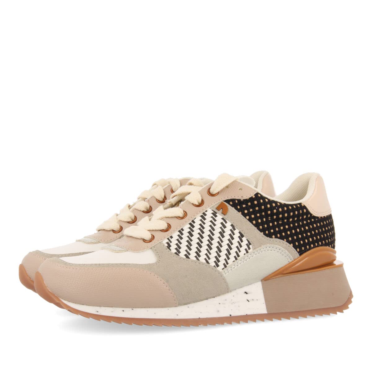 Gioseppo ARCORE, Low-Top Sneakers, Multicolor,