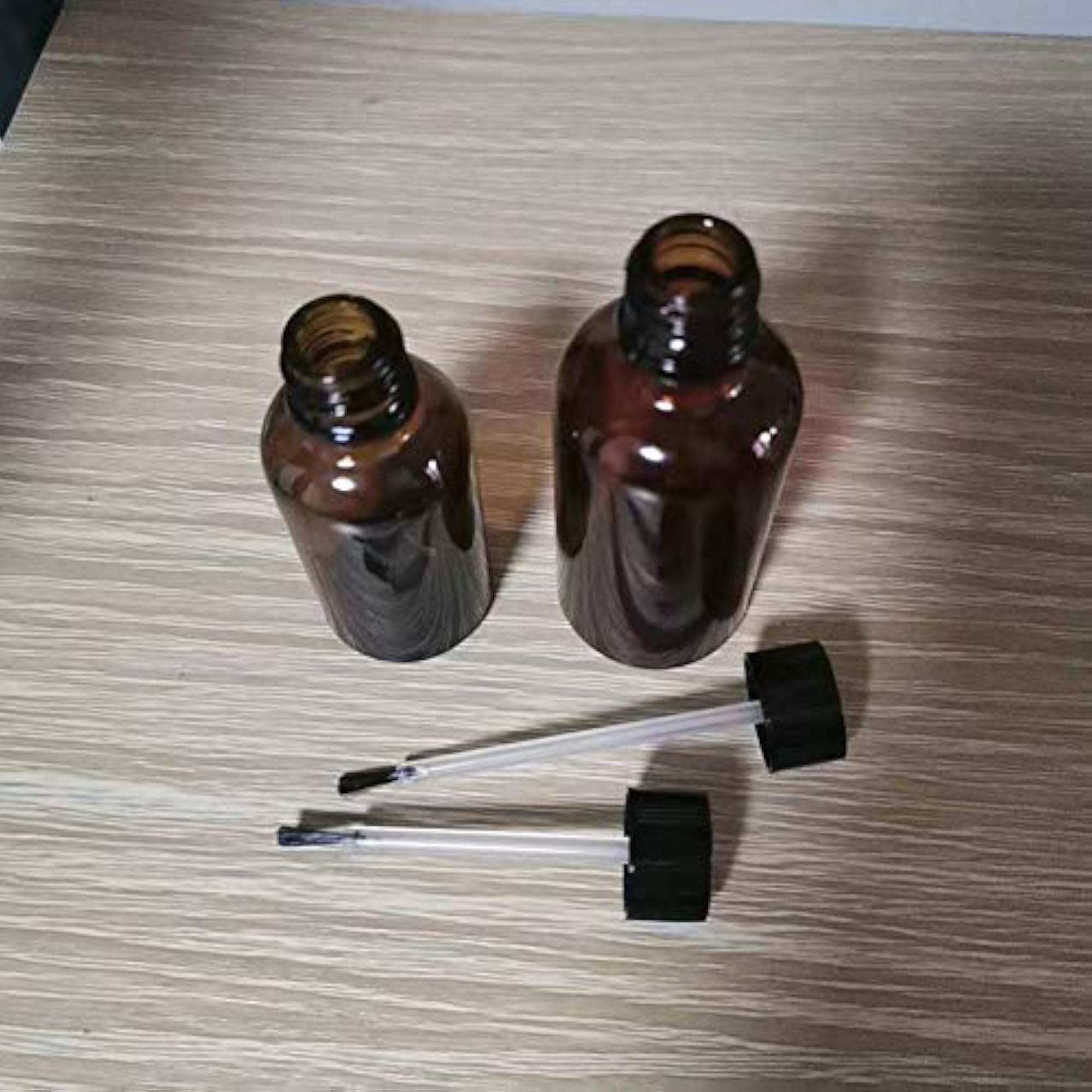 10PCS 5ml Empty Refillable Nail Polish Bottles
