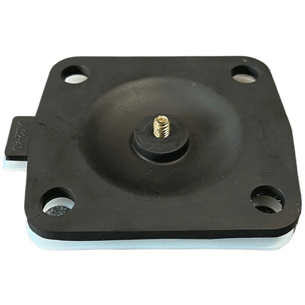 Uszczelka membranowa PTFE EPDM DN8-DN80 łączona lub dzielona do zaworów membranowych w warzeniu domowym(DN80-107mm Splitted)