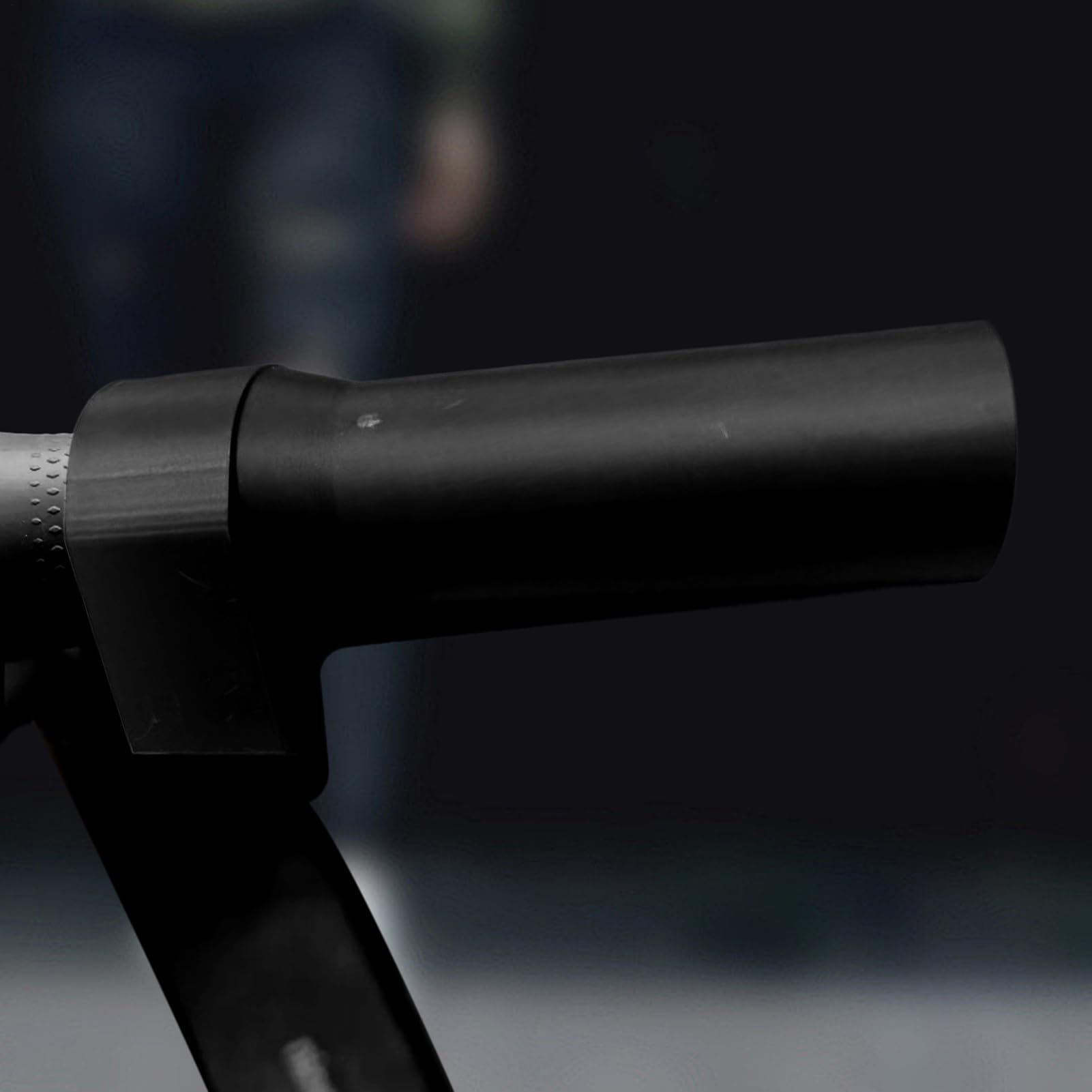 Acelerador para Patinete Eléctrico | Empuñadura Ergonómica para Patinete y Bicicleta Eléctrica | Piezas De Repuesto Controlador Manillar Antideslizante para Motocicleta Motocross ATV