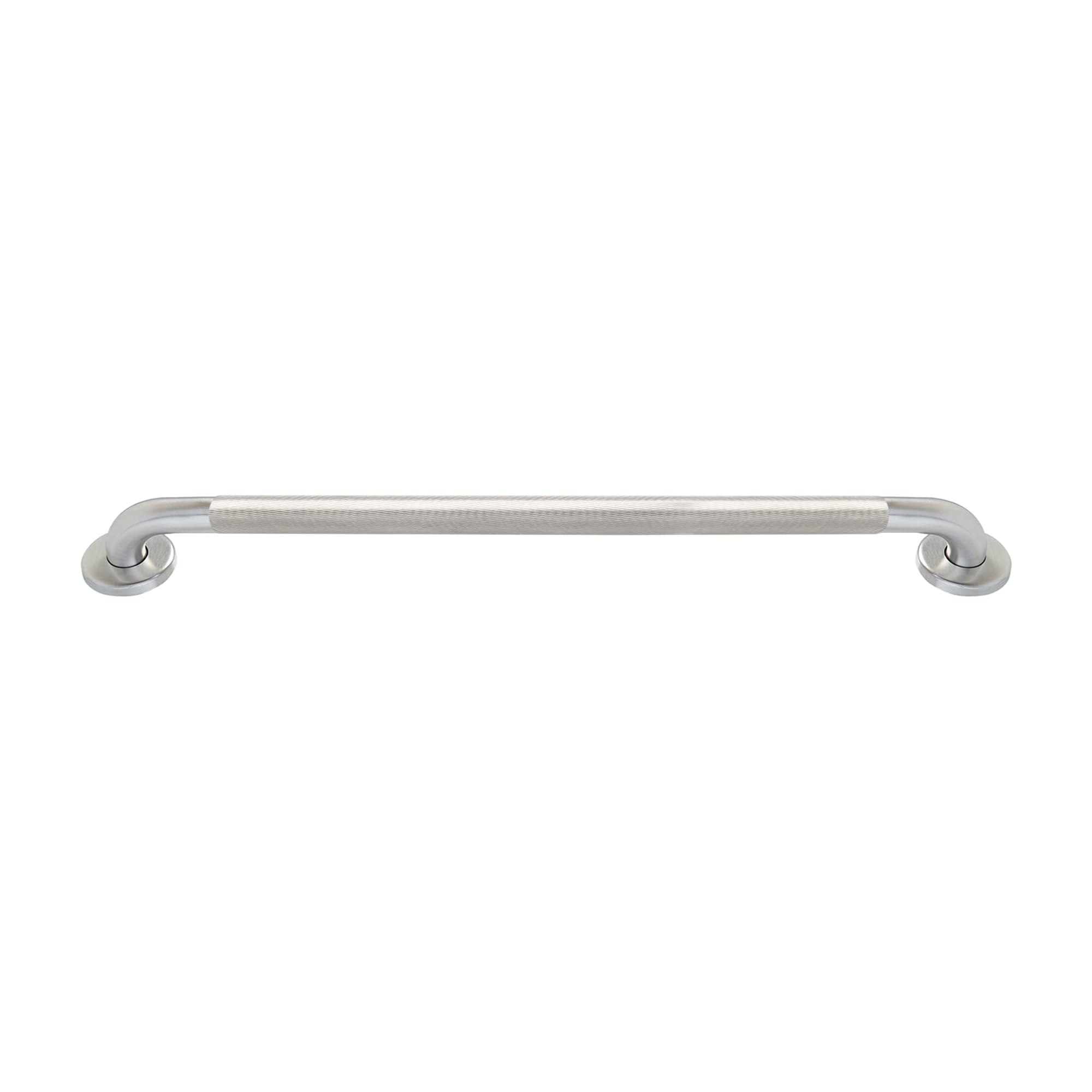 Barre d'appui de sécurité pour toilettes et douche de maison en inox
