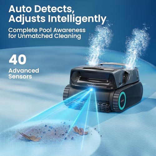 Aiper Scuba X1 Pro Max Pool Cleaning Robot