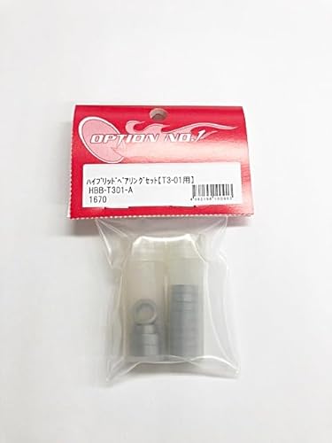 �n�C�u���b�g�x�A�����O�Z�b�g(�^�~�� T3-01�p)