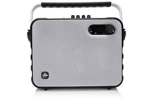 fisher wireless speaker