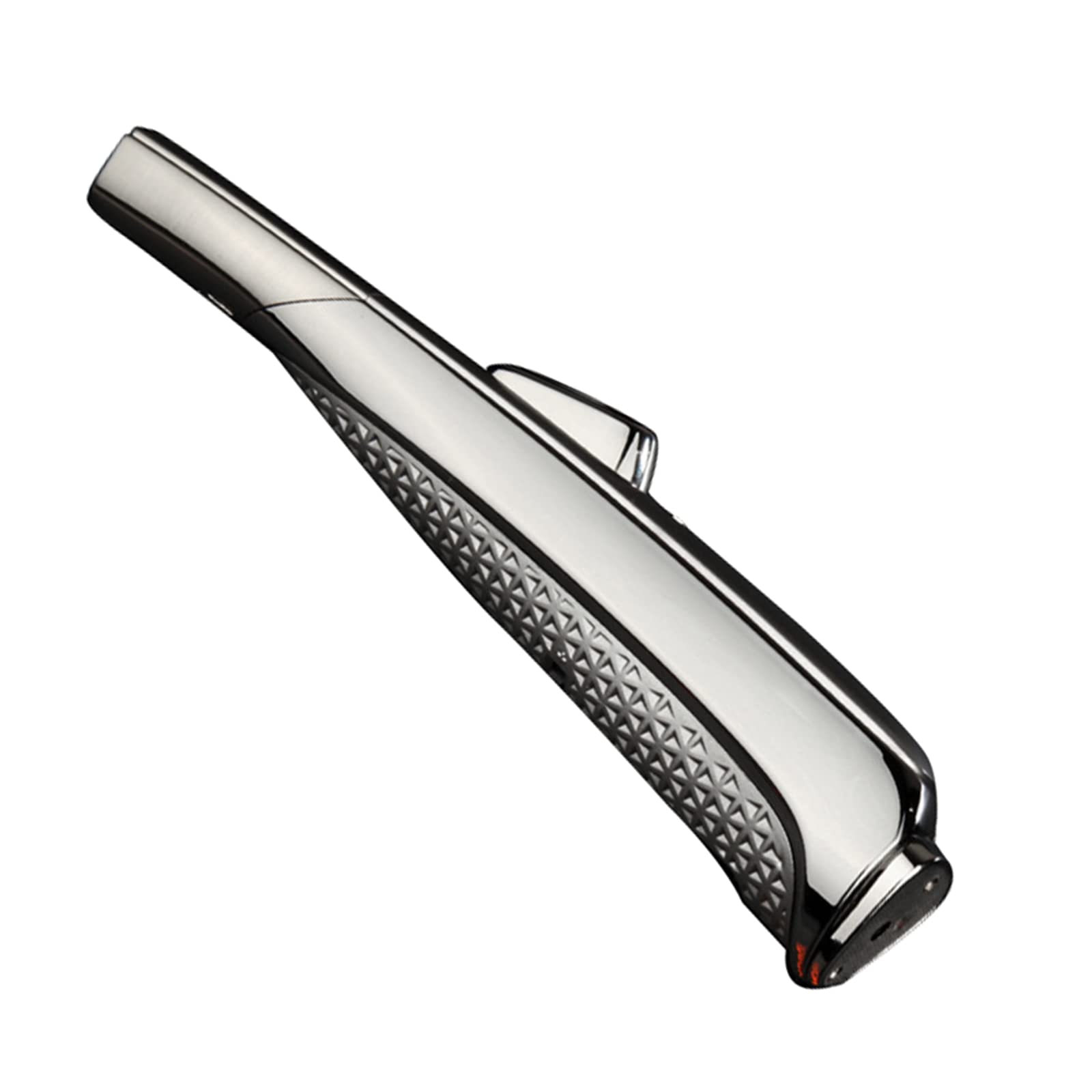 Buy Lighter Jet Flame, Refillable Torch Lighters 360° Reversible