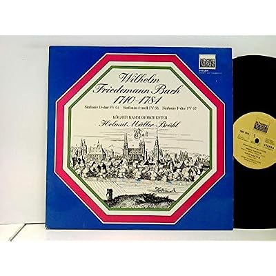 K&ouml;lner Kammerorchester, Helmut M&uuml;ller-Br&uuml;hl
