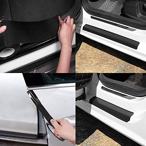 21年最新 ドアガードおすすめ10選 大切な車を守ろう