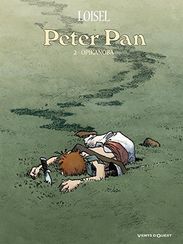 Peter Pan - Tome 02: Opikanoba livre En ligne