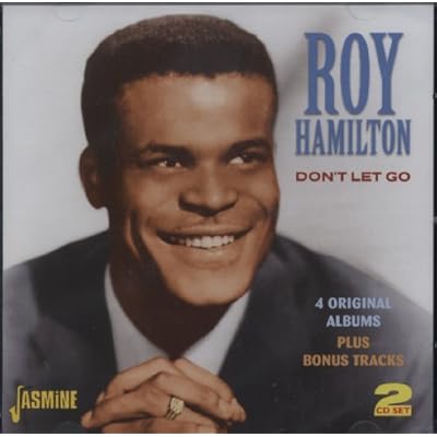 Don't Let Go - 4 Original Albums Plus Bonus Tracks