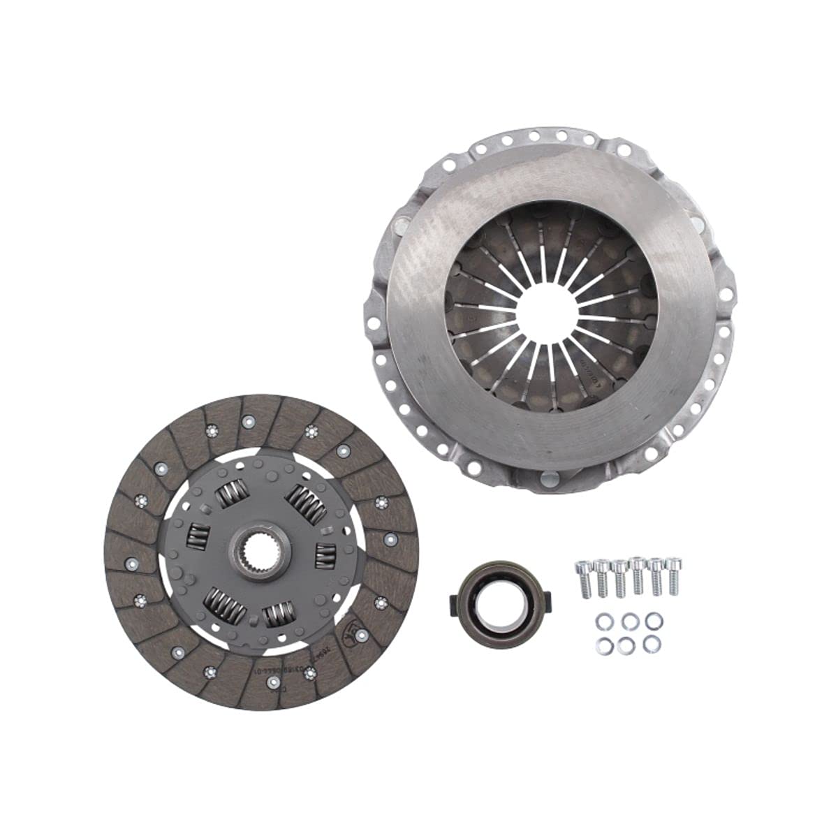 LUK 623022306 zestaw sprzęgła