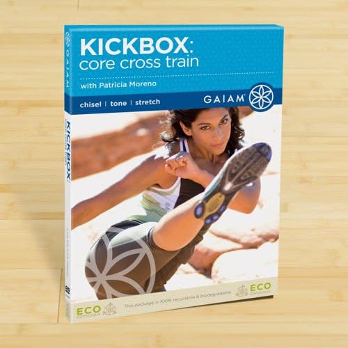 Kickbox - Core Cross Train