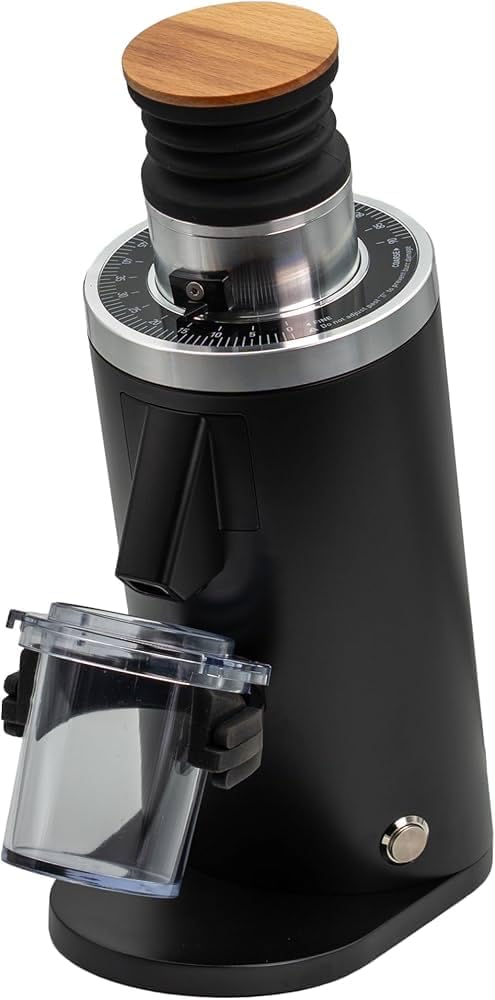 DF54 Single Dose Coffee Grinder