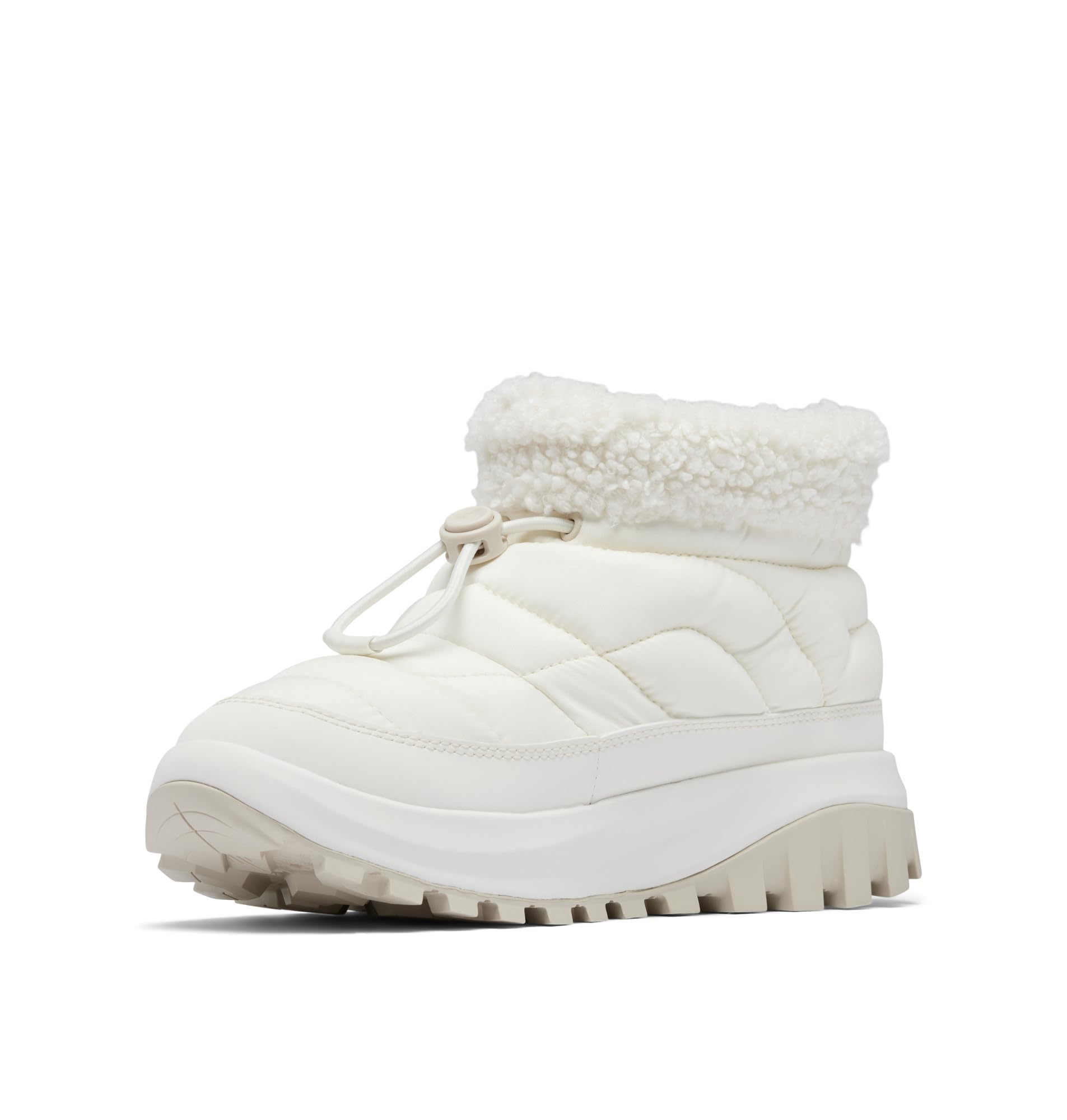 Columbia Snowtrot Shorty Botas para nieveMujer