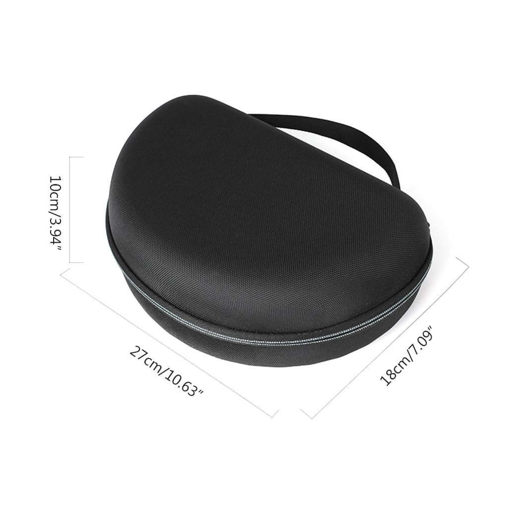 Custodia protettiva per cuffie, antigraffio, custodia per accessori