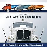  Der S 4000-1 und seine Modelle: IFA-LKW bleibt auch 50 Jahre nach Produktionsende populär