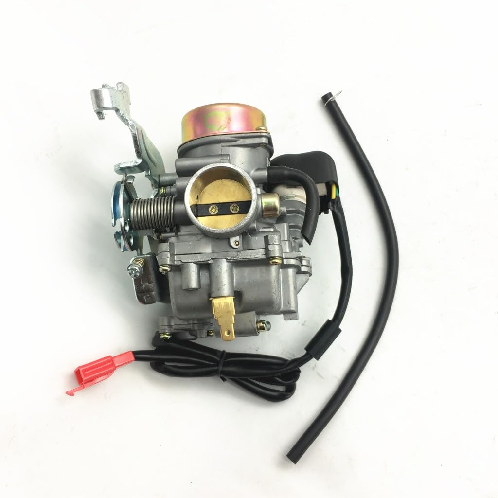 Carburateur CVK30 résout les pannes de démarrage Manco Talon 260