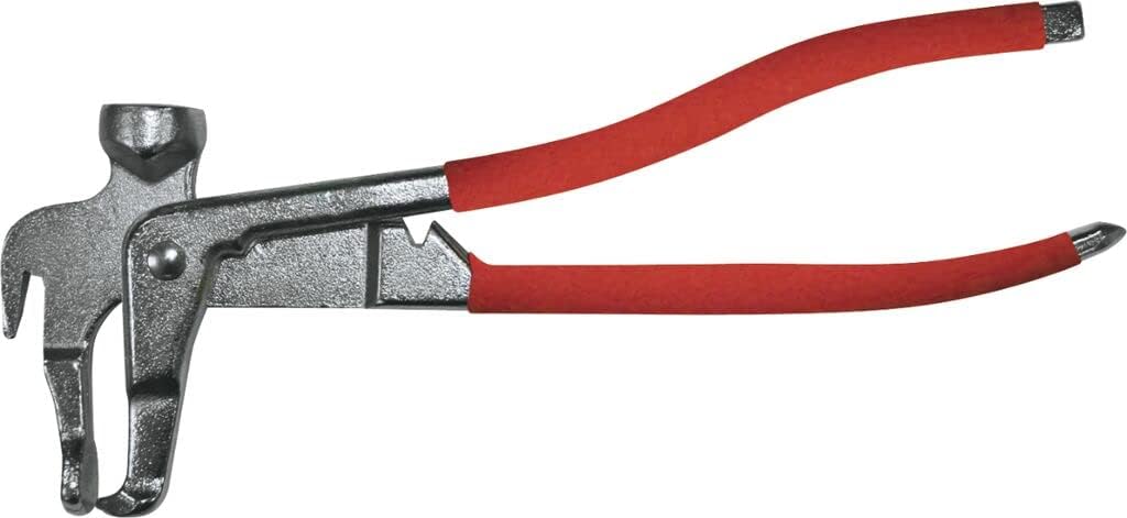 WHEEL WEIGHT PLIER L: 240 MM (9")