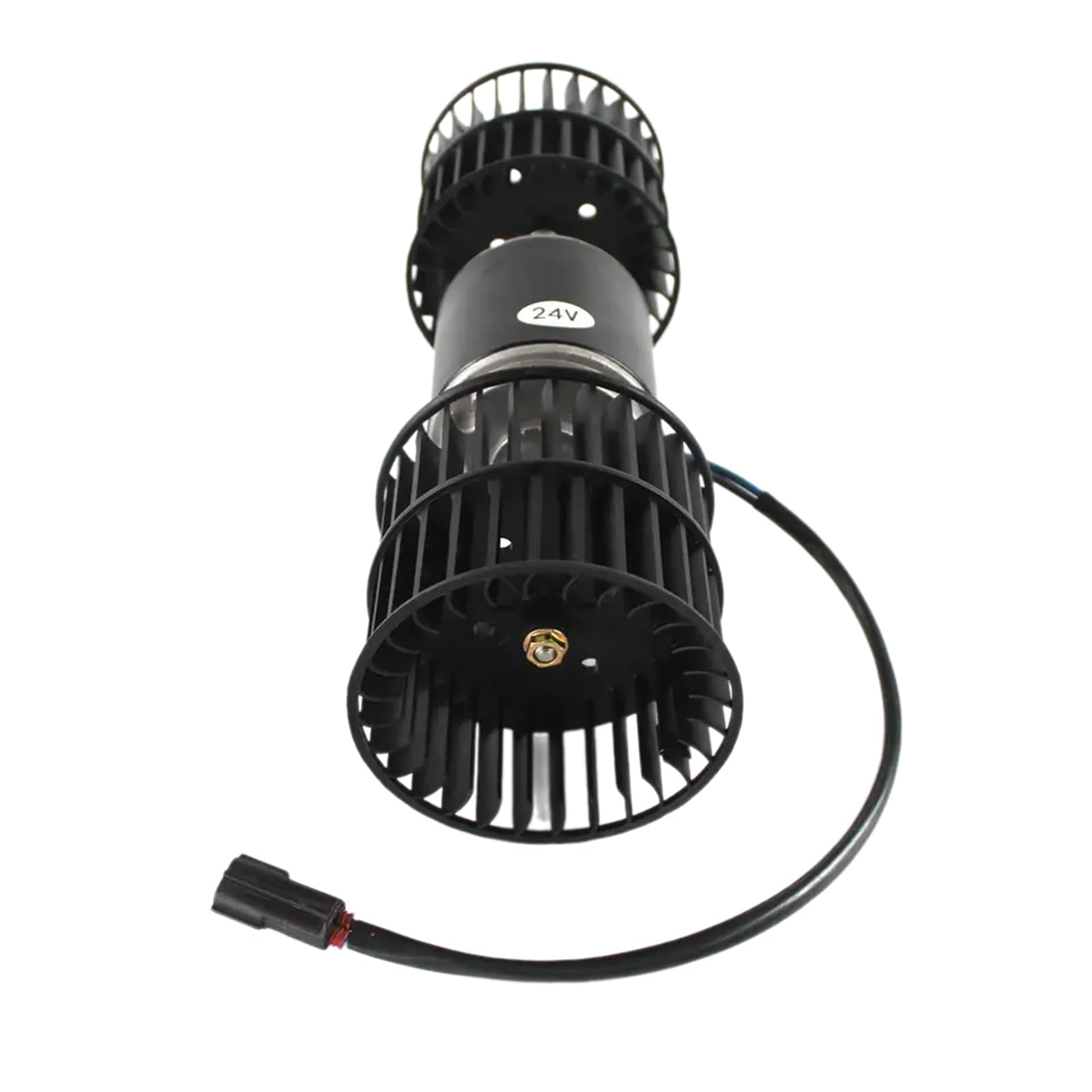 Silnik dmuchawy ciepłego powietrza V14576774 14514331 Nagrzewnica, do Volvo, Ec210b Ec210 Ec240 Ec290 Ec360 Ec460 Ec160 Ec330b Ec290b Silnik ogrzewania klimatyzacji koparki