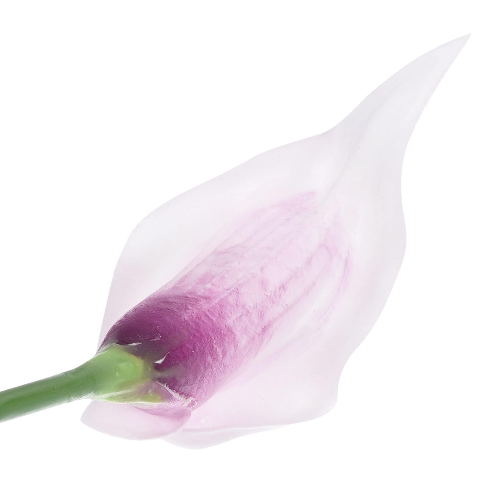 PATIKIL 13" Artificial Calla Lily Flowers - Image 4