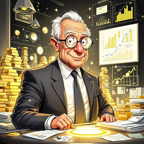 『Von der Krise zum Kapital – Michael Fischer über bankenfreie Finanzierungen für den Mittelstand』のカバーアート