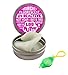 Magic Fluorescent UV Reactive Lab Putty - LED Scribbler - Draw & Write with Light