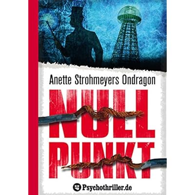 Ondragon 3: Nullpunkt