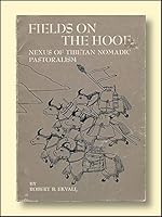 Fields on the Hoof B002A41SM8 Book Cover