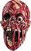 Rubie's Costume Screaming Corpse Overhead Mask