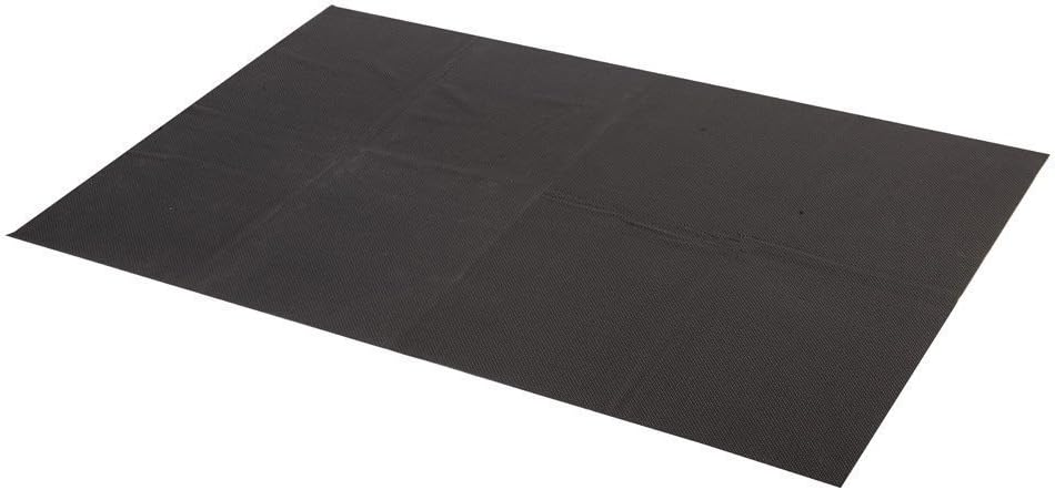 Lifetime Cars 871125239275 PVC Non-Slip Mat, 90cm x 60cm