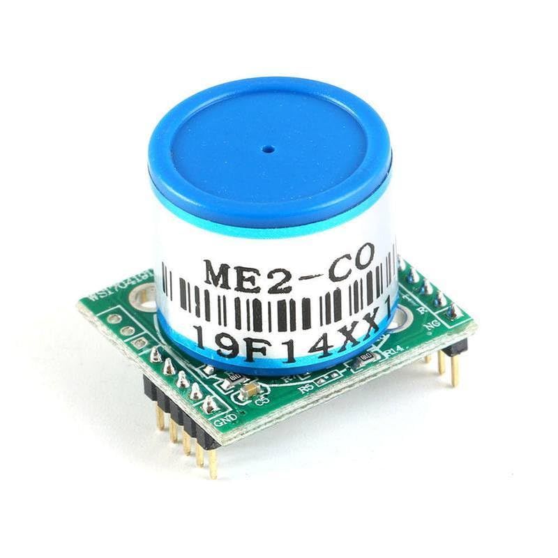 ZE07 Carbon CO Sensor Module High Precision Sensor Detecting Carbon Serial Port Output