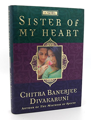 Cover of Sister of My Heart