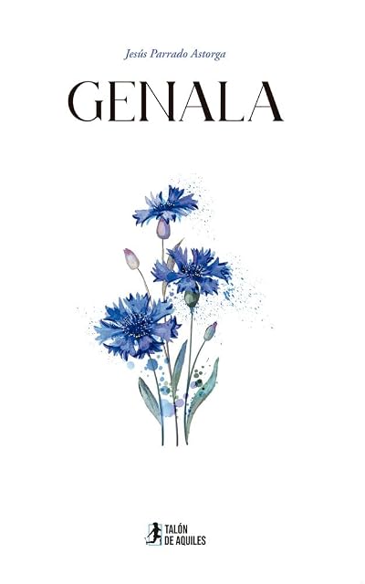 Portada de Genala