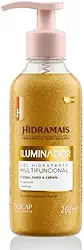 Iluminador Multifuncional, 260ml- Hidramais