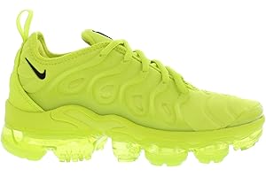 Women's Air VaporMax Plus: Iconic Airy Performance