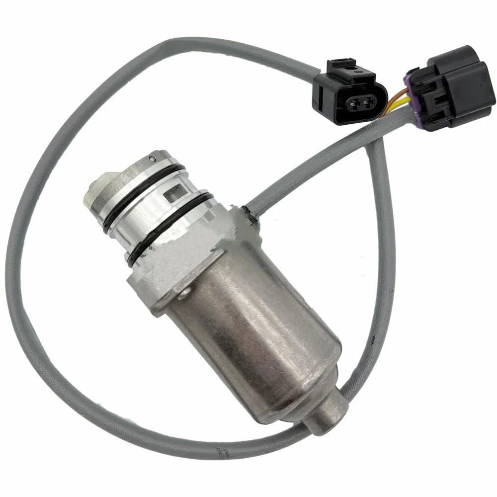 Auto-Differentialölpumpe Für Opel Für Vauxhall Für Insignia Für Cadillac Für SAAB 22766967 13280095 699-000 22765779 Auto Differential Hinten Pumpe öl Pumpe