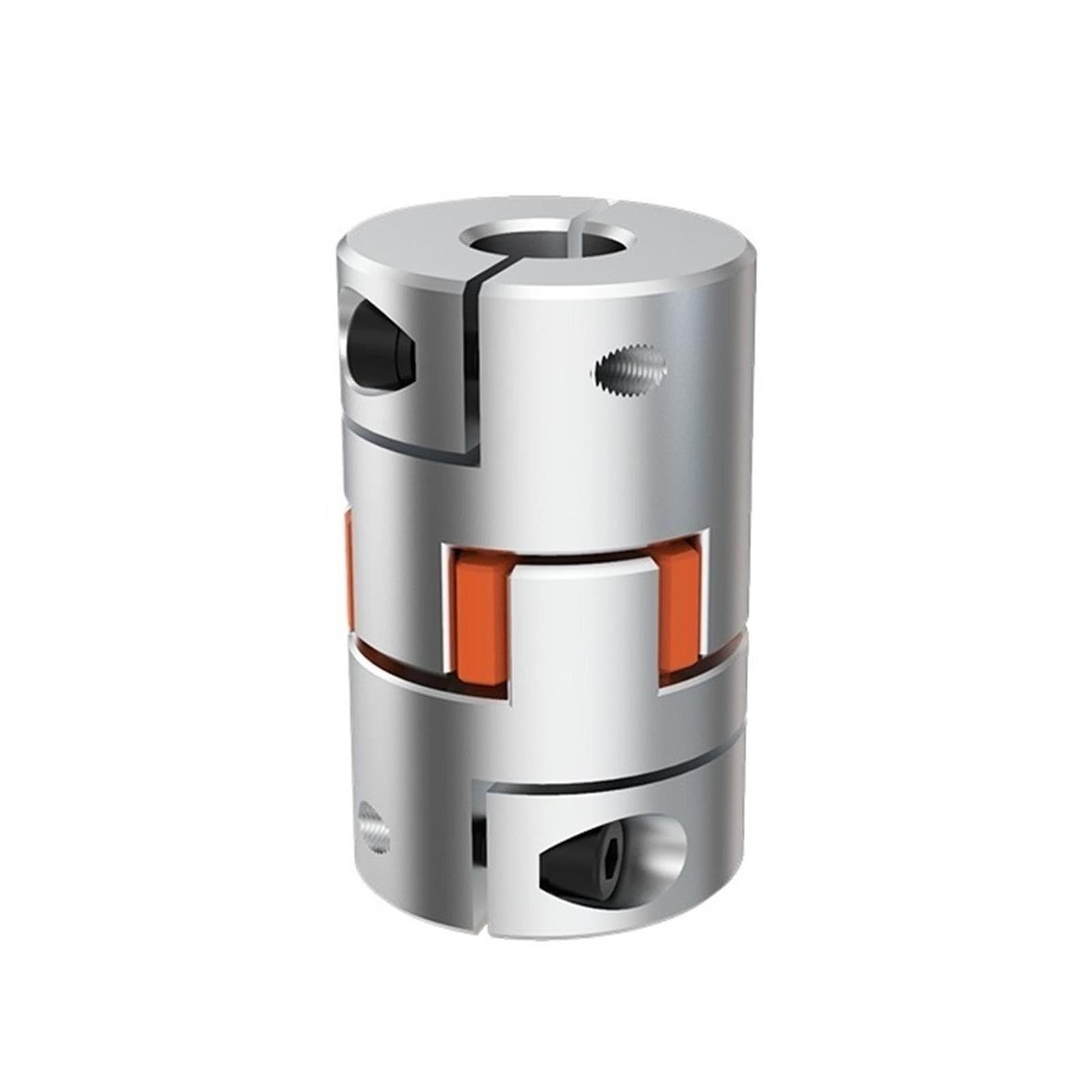 Accouplement élastique, LF-B-D35L50 Accouplement d'arbre flexible