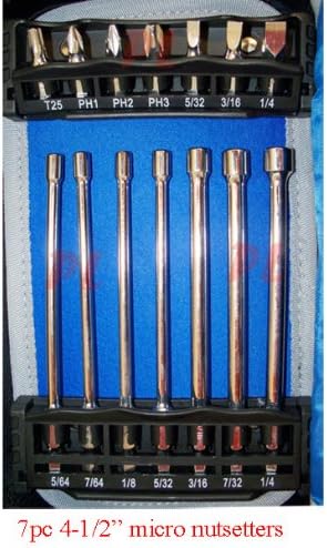 37Pc Precision Tool Set Screwdrivers, Pliers, Micro Flies, CR-V Bits