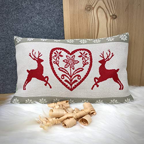 Gaidra Cuscino BENESSERE 22x35 cm
